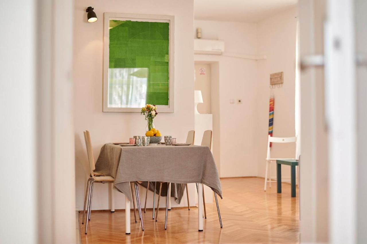 Tin Apartma