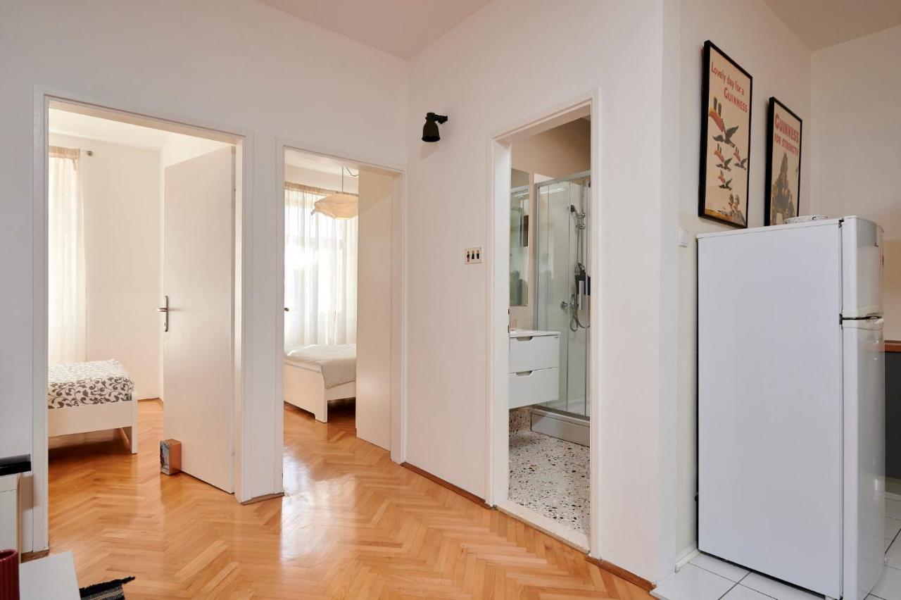 Tin Apartament Trogir