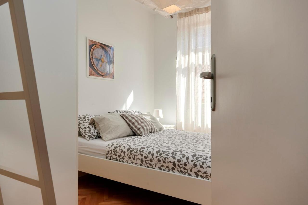 Tin Apartma Trogir