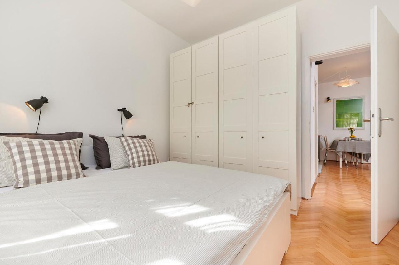 Tin Apartma Trogir