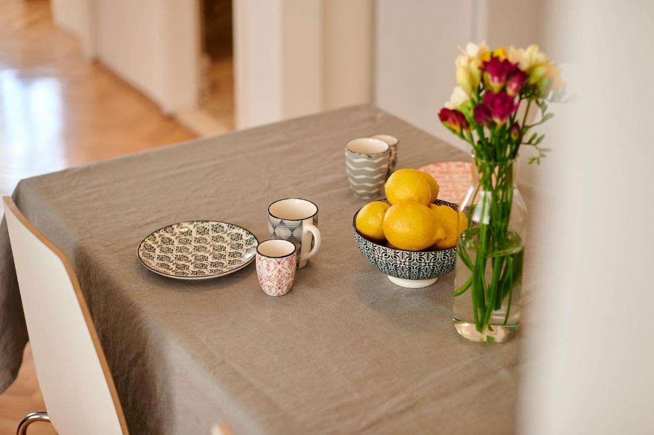 Tin Apartament Trogir