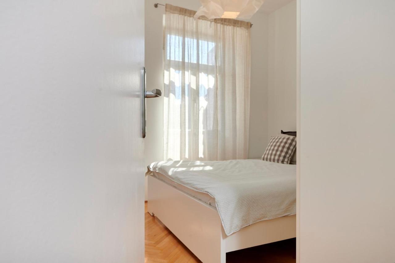 Tin Apartma Trogir