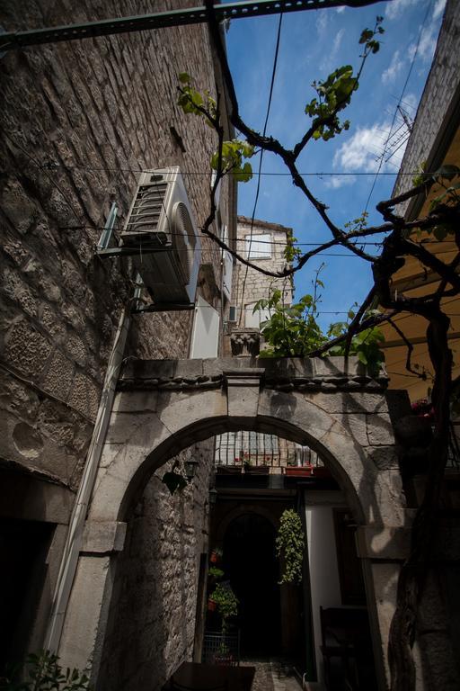 Tin Apartma