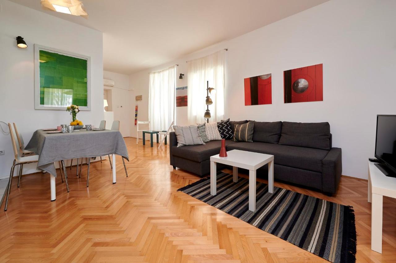 Tin Apartment Trogir