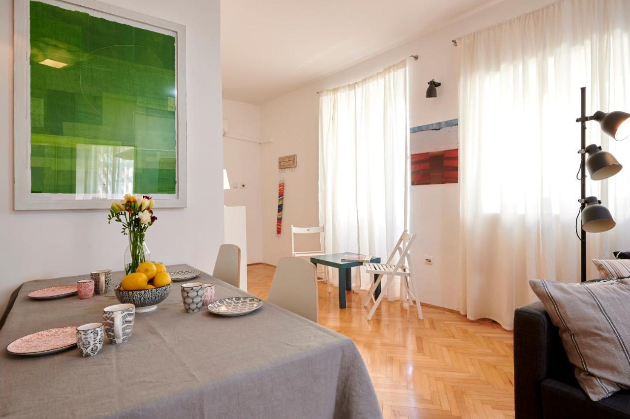 Tin Apartment Trogir